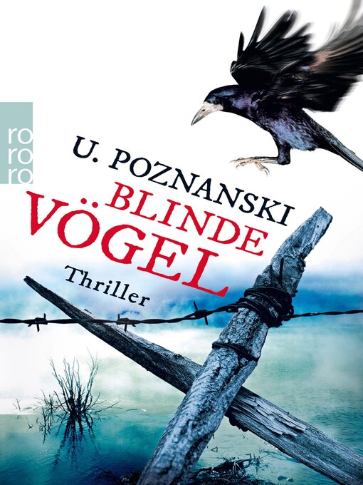 Title details for Blinde Vögel by Ursula Poznanski - Available